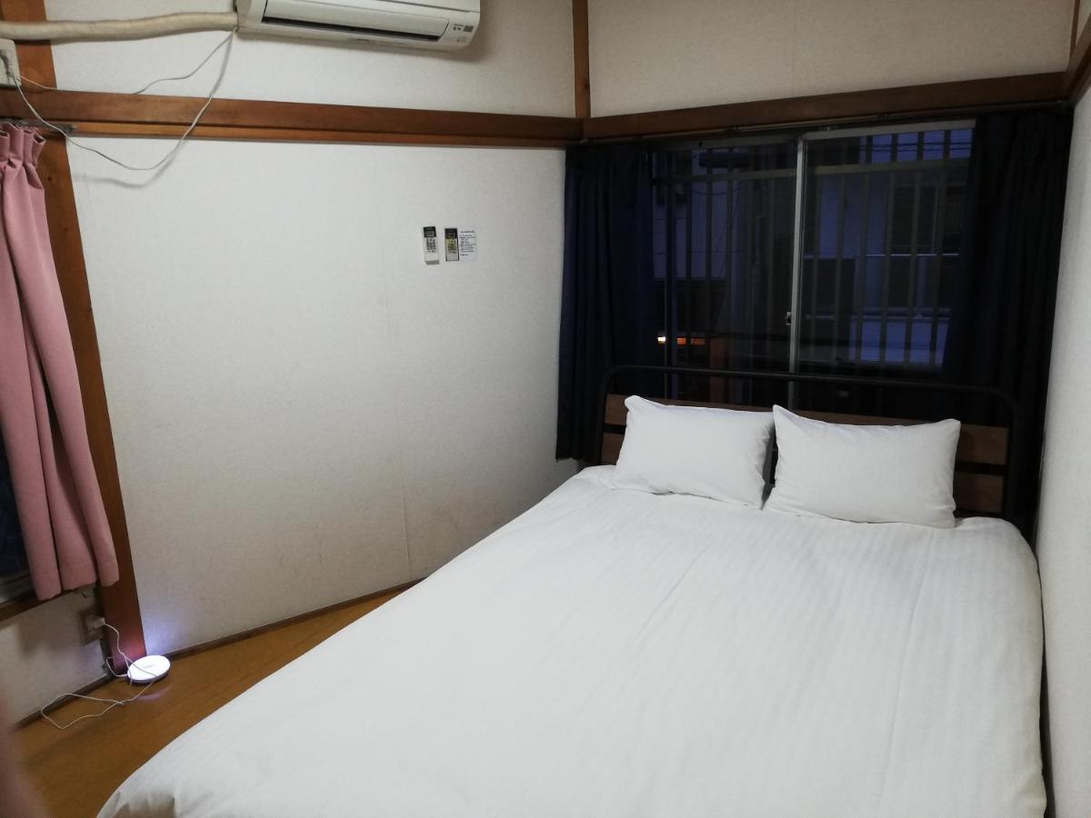 Star Inn 東京都 外观 照片