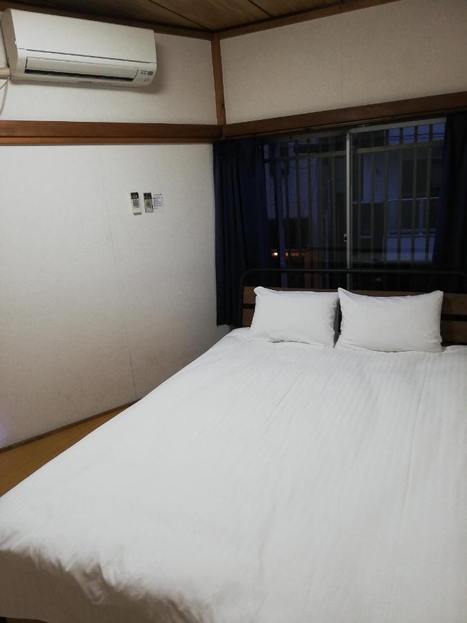 Star Inn 東京都 外观 照片