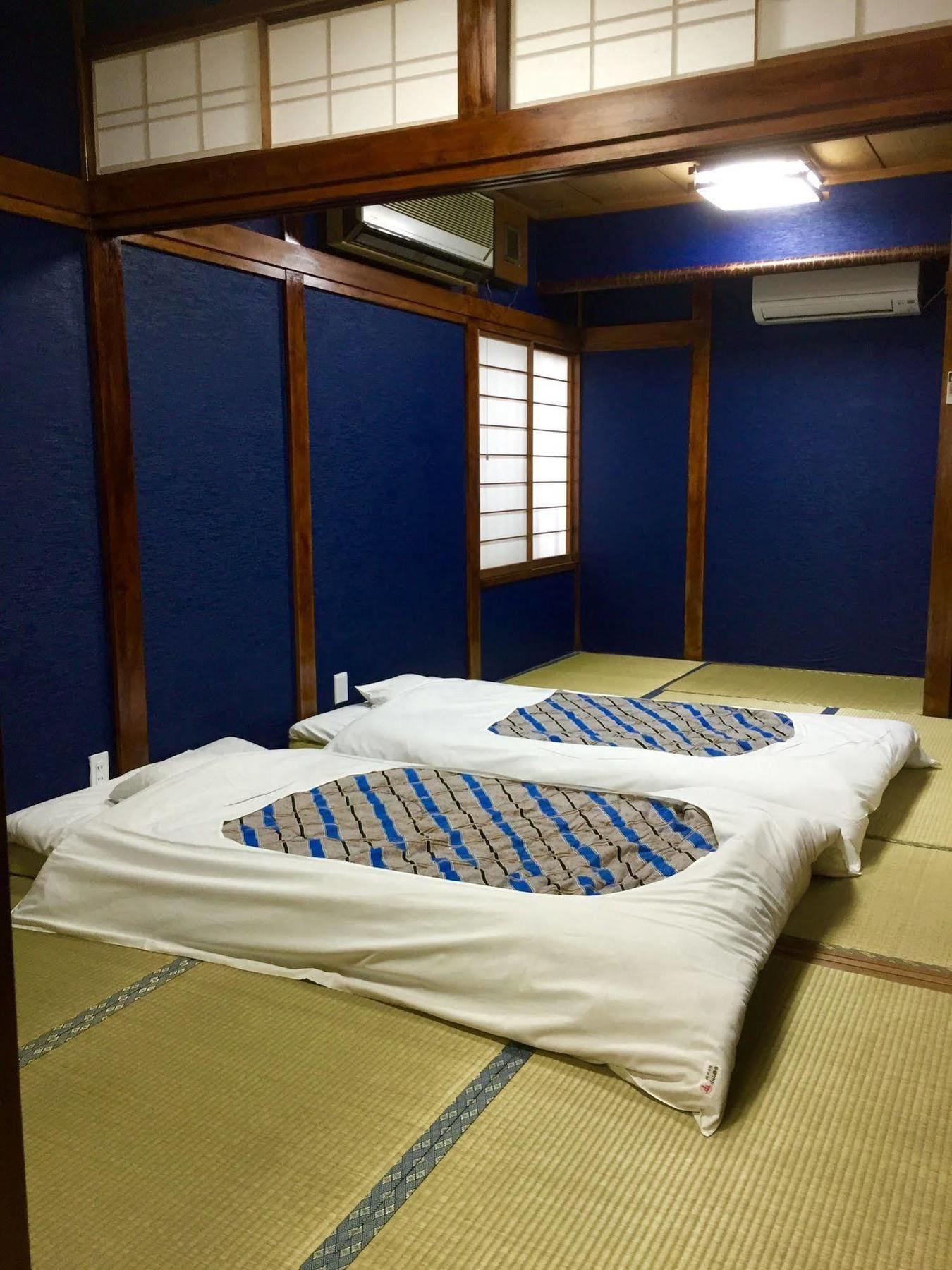 Star Inn 東京都 外观 照片