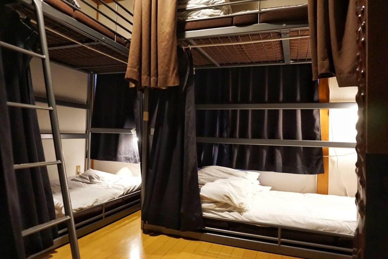 Star Inn 東京都 外观 照片