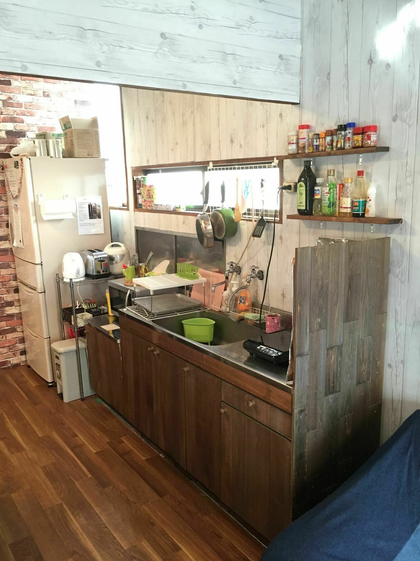 Star Inn 東京都 外观 照片