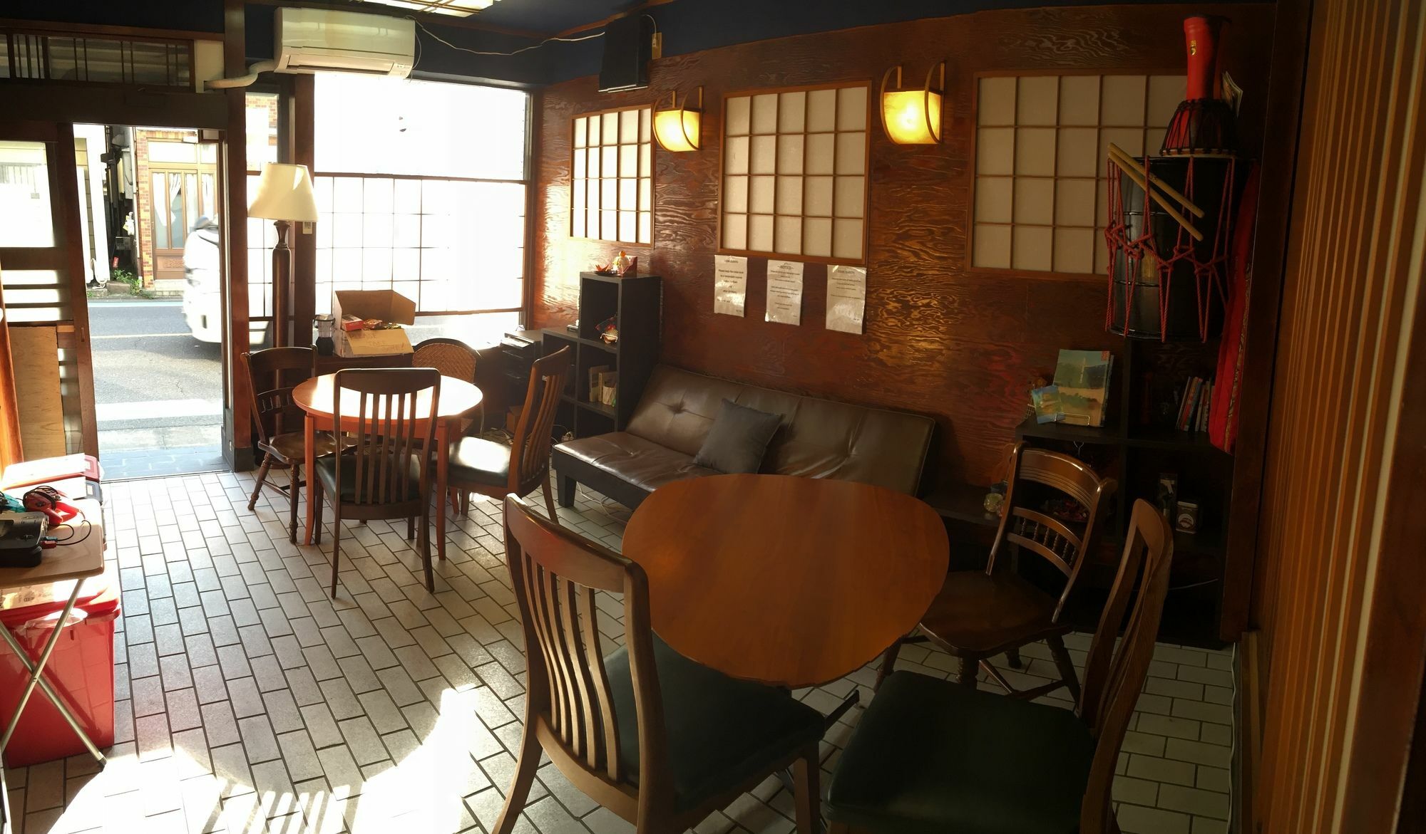 Star Inn 東京都 外观 照片