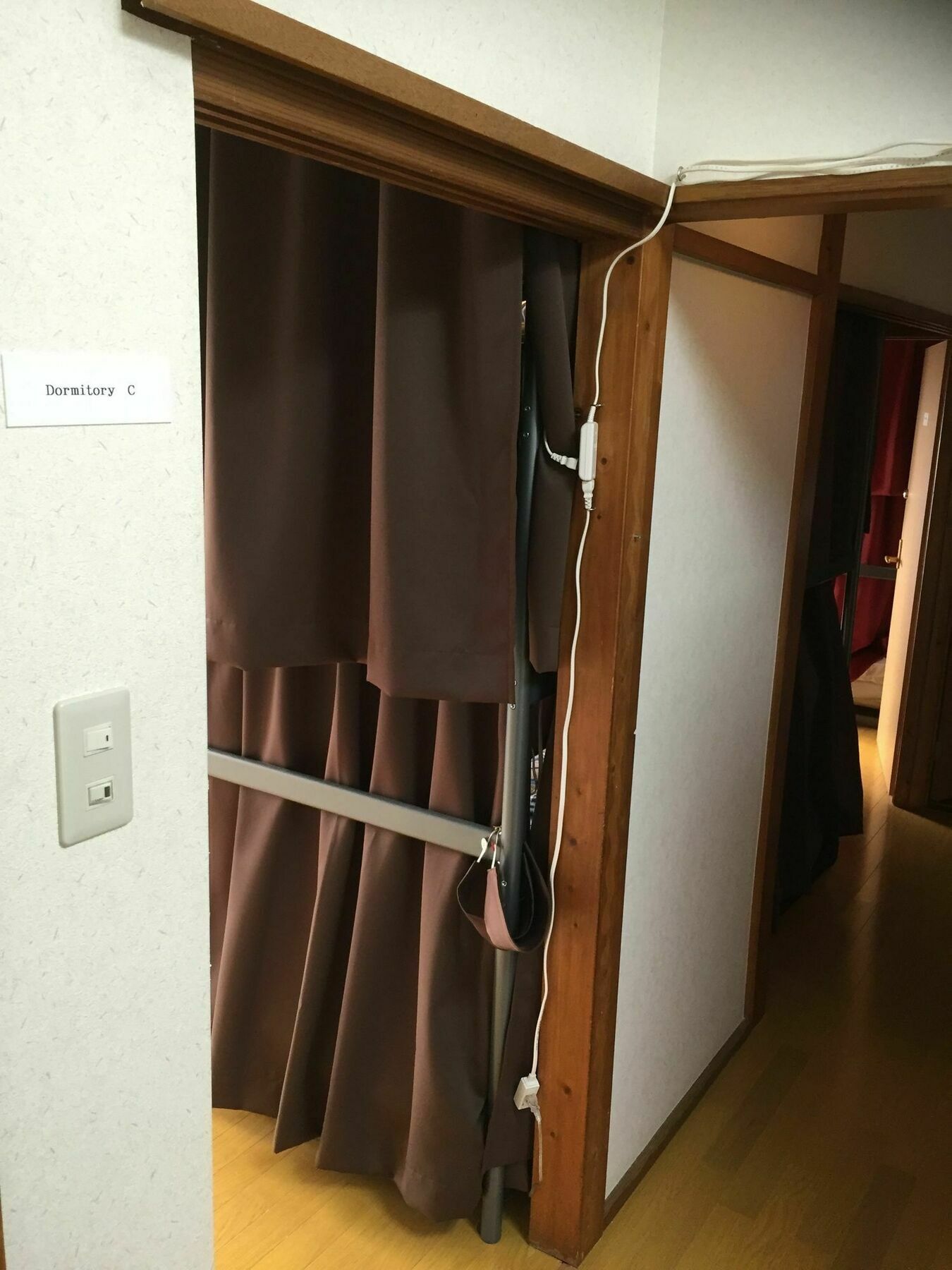 Star Inn 東京都 外观 照片