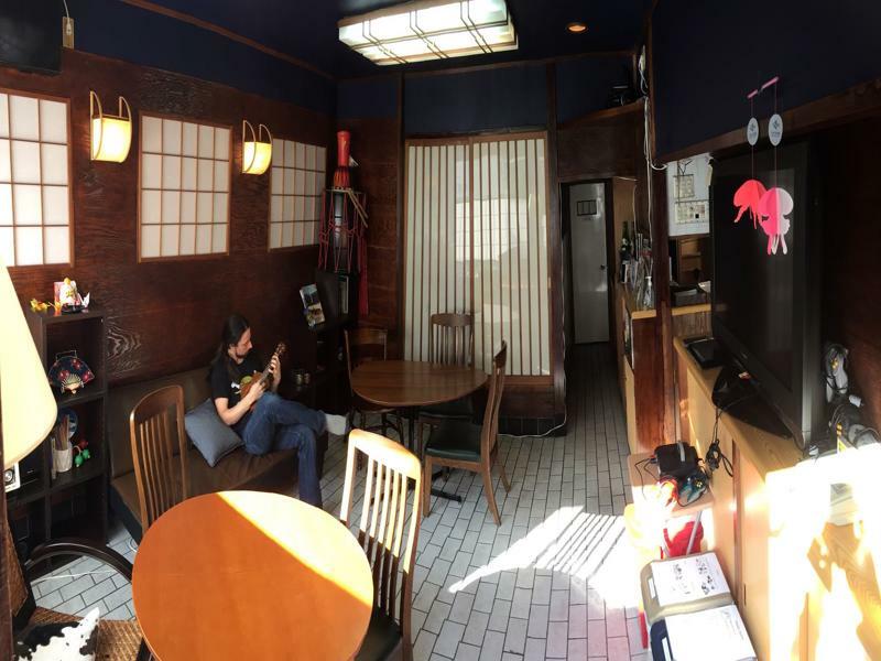 Star Inn 東京都 外观 照片
