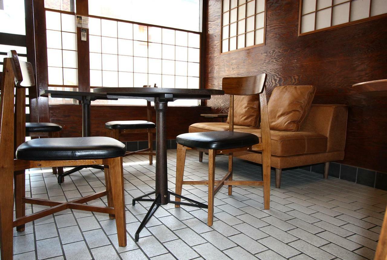 Star Inn 東京都 外观 照片