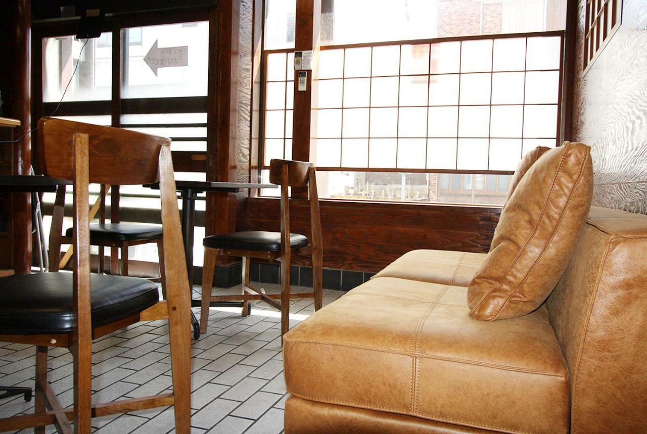 Star Inn 東京都 外观 照片
