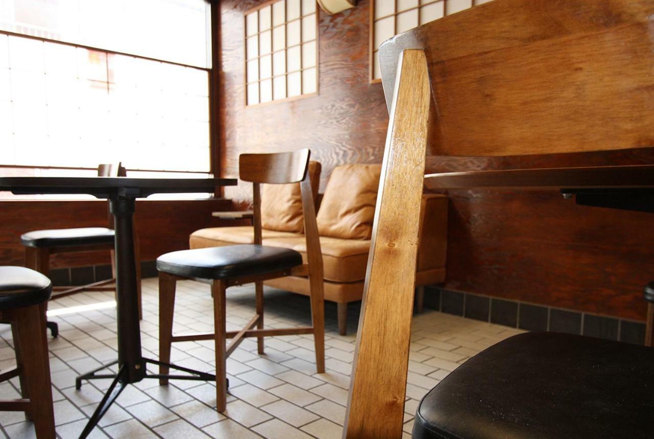 Star Inn 東京都 外观 照片