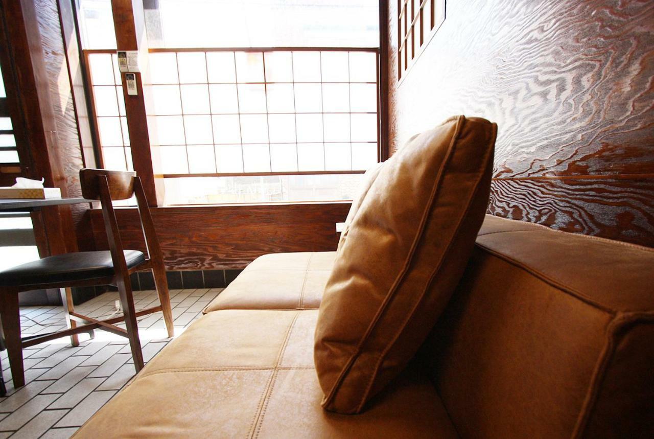 Star Inn 東京都 外观 照片