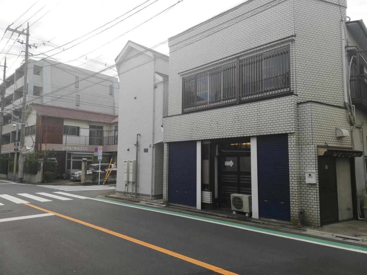 Star Inn 東京都 外观 照片