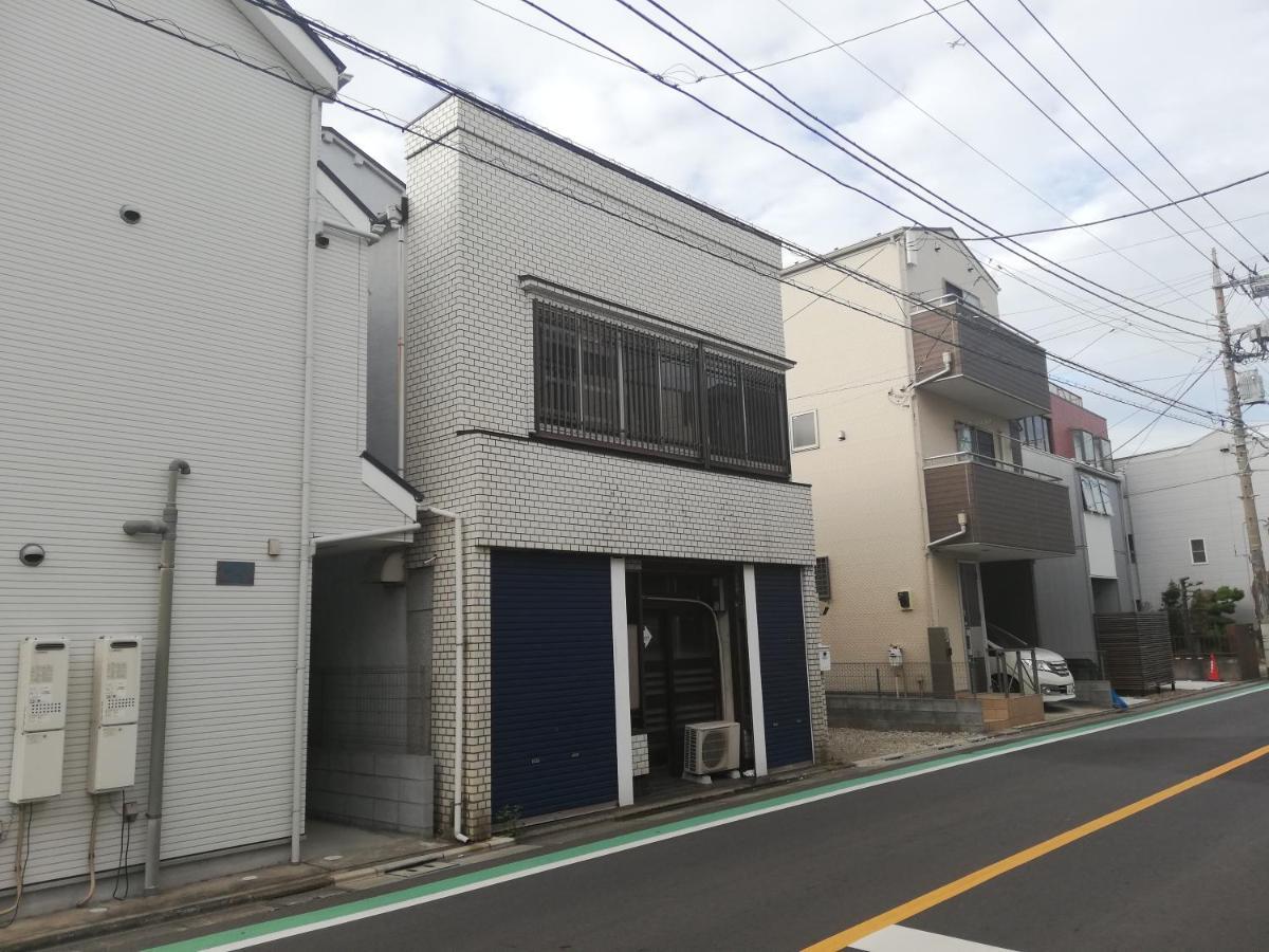 Star Inn 東京都 外观 照片