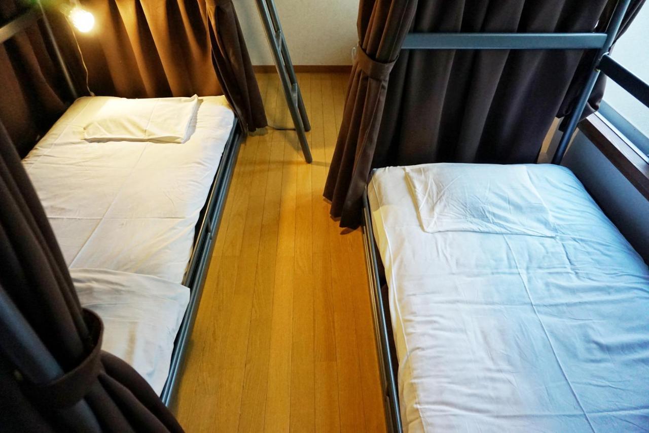 Star Inn 東京都 客房 照片