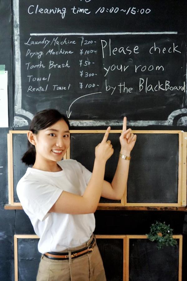 Star Inn 東京都 外观 照片